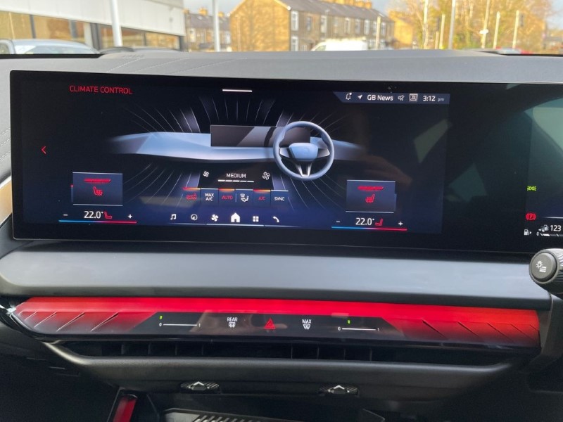 Used BMW X3 2025 for sale - 77274386: Photo 30