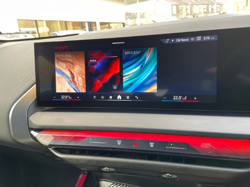 Used BMW X3 2025 for sale - 77274386: Photo 31