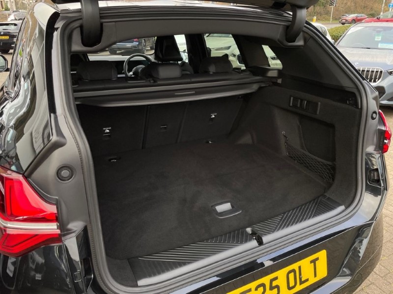 Used BMW X3 2025 for sale - 77274386: Photo 37