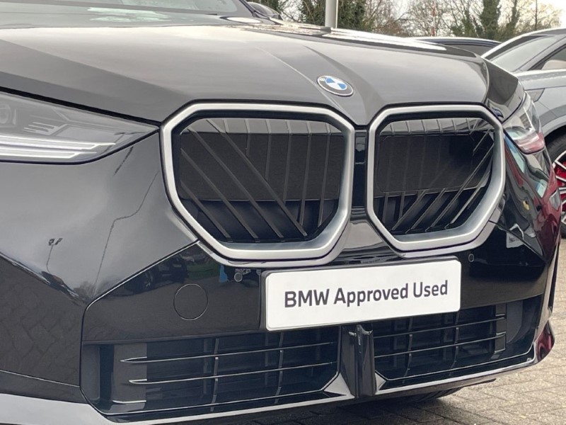 Used BMW X3 2025 for sale - 77274386: Photo 40