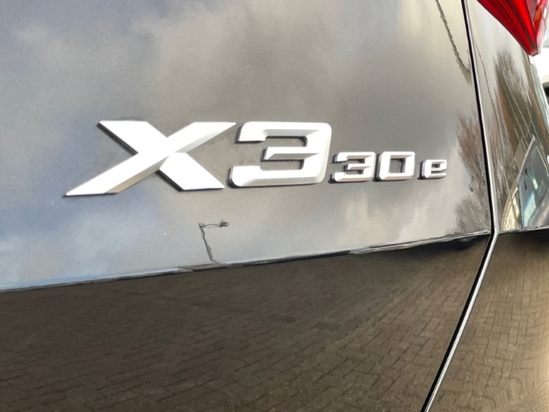 Used BMW X3 2025 for sale - 77274386: Photo 44