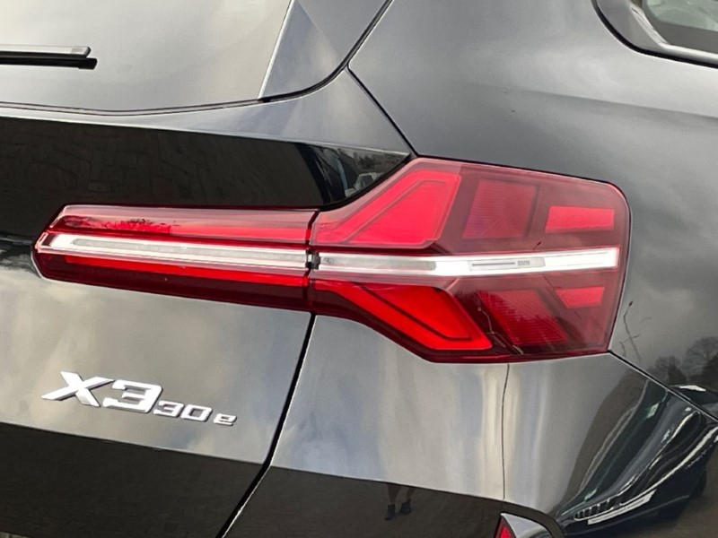 Used BMW X3 2025 for sale - 77274386: Photo 45