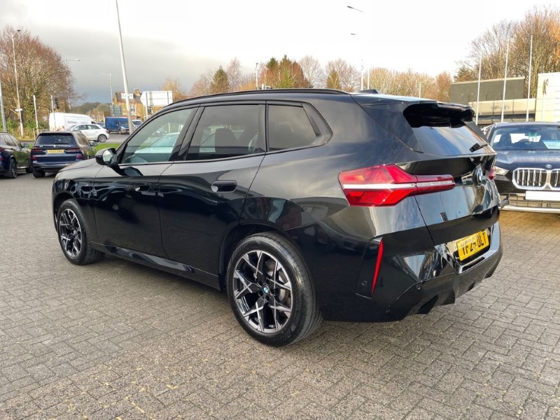 Used BMW X3 2025 for sale - 77274386: Photo 46