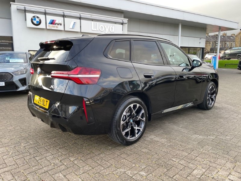 Used BMW X3 2025 for sale - 77274386: Photo 47