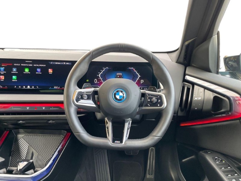 Used BMW X3 2025 for sale - 77274386: Photo 5