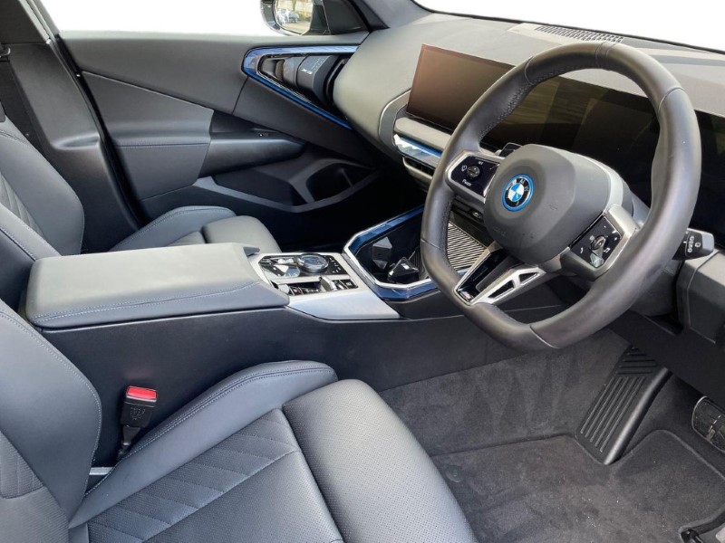 Used BMW X3 2025 for sale - 77274386: Photo 6