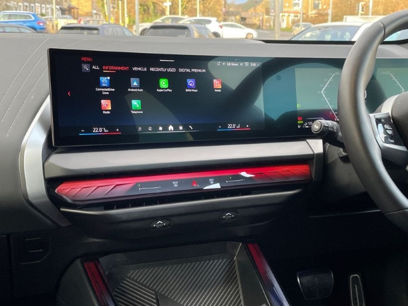 Used BMW X3 2025 for sale - 77274386: Photo 8