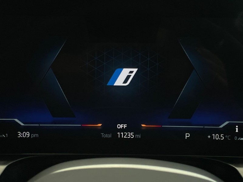 Used BMW X3 2025 for sale - 77274386: Photo 9