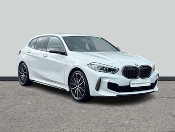 Used BMW 1 Series 2021 for sale - 78618060: Photo