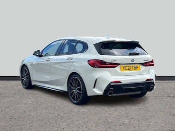 Used BMW 1 Series 2021 for sale - 78618060: Photo