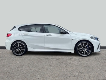 Used BMW 1 Series 2021 for sale - 78618060: Photo