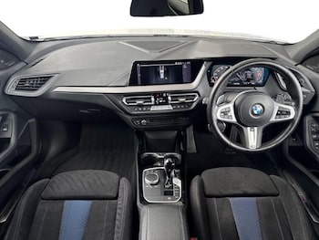 Used BMW 1 Series 2021 for sale - 78618060: Photo