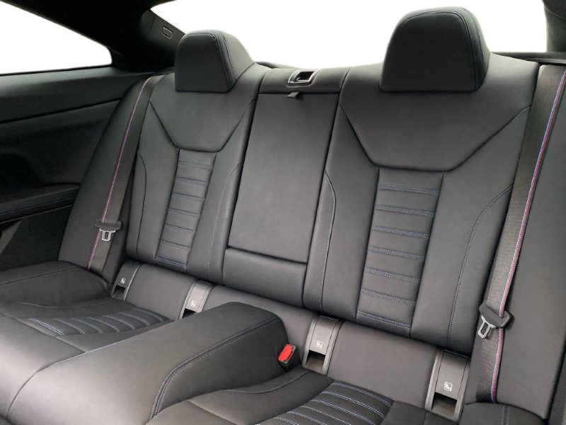 Used BMW 4 Series 2022 for sale - 77326446: Photo 12