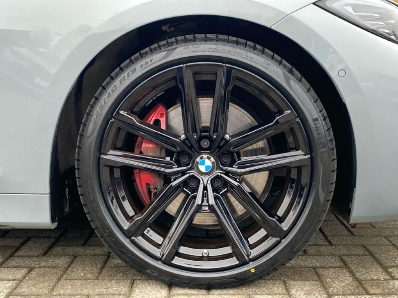 Used BMW 4 Series 2022 for sale - 77326446: Photo 14