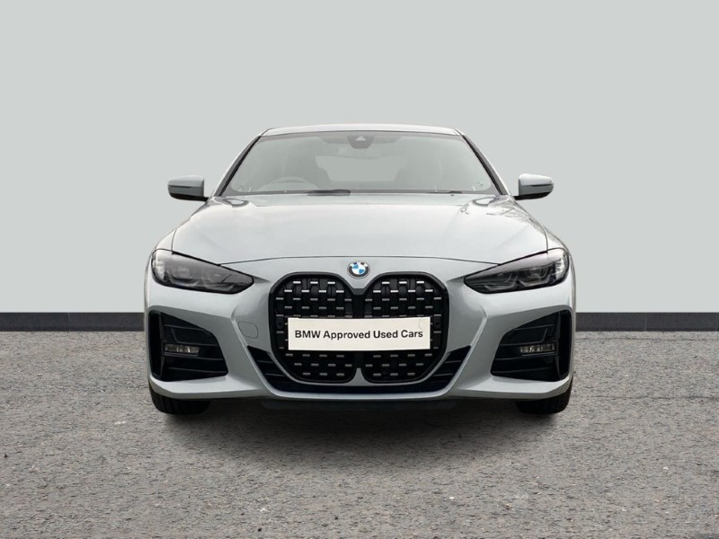 Used BMW 4 Series 2022 for sale - 77326446: Photo 16