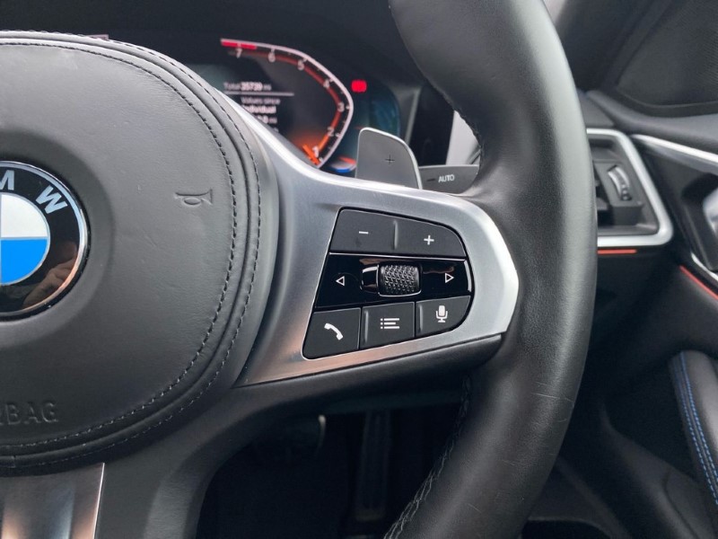 Used BMW 4 Series 2022 for sale - 77326446: Photo 18