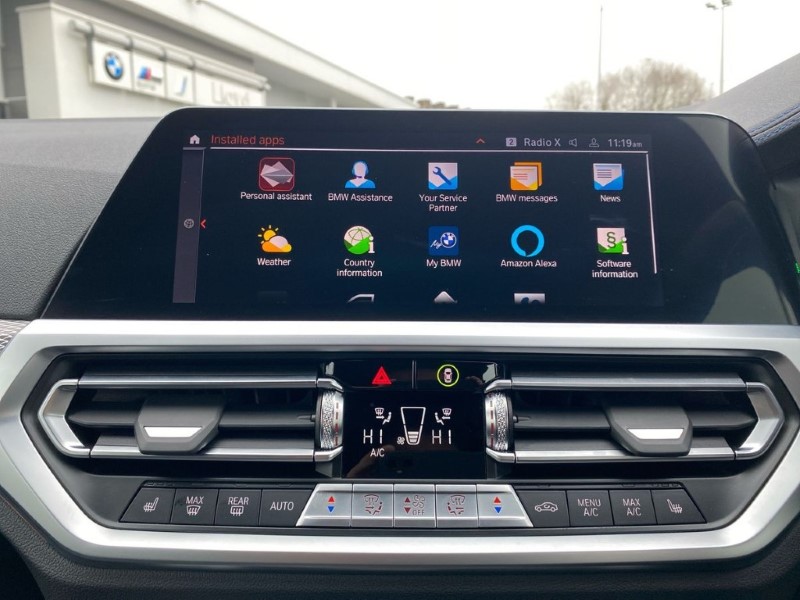 Used BMW 4 Series 2022 for sale - 77326446: Photo 25