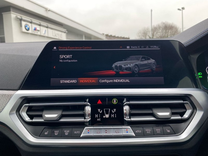 Used BMW 4 Series 2022 for sale - 77326446: Photo 30