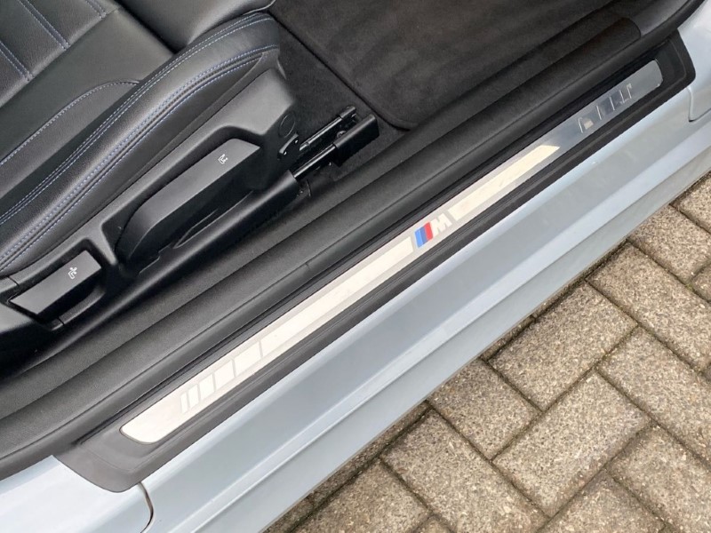 Used BMW 4 Series 2022 for sale - 77326446: Photo 36