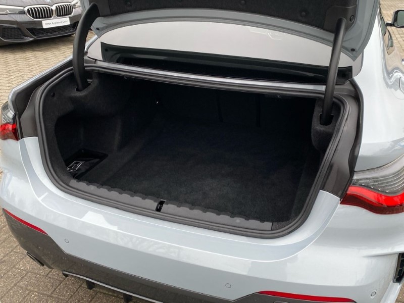 Used BMW 4 Series 2022 for sale - 77326446: Photo 37