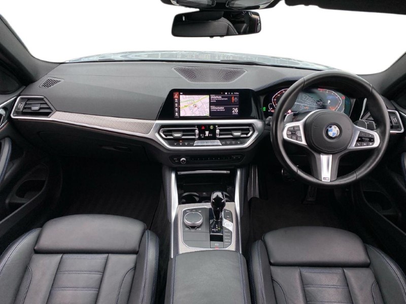 Used BMW 4 Series 2022 for sale - 77326446: Photo 4