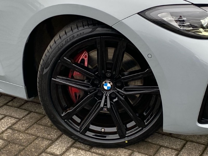 Used BMW 4 Series 2022 for sale - 77326446: Photo 41