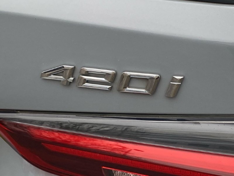 Used BMW 4 Series 2022 for sale - 77326446: Photo 43