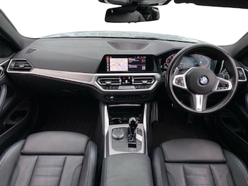 Used BMW 4 Series 2022 for sale - 77326446: Photo