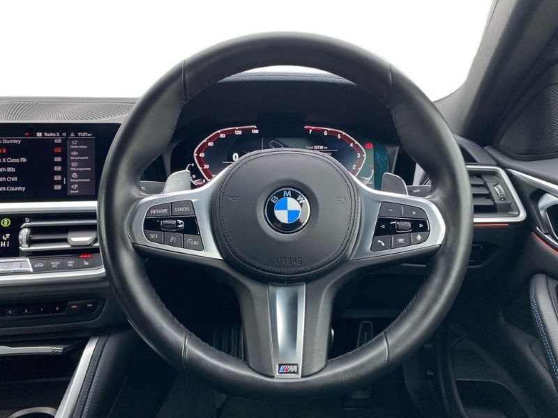 Used BMW 4 Series 2022 for sale - 77326446: Photo 5