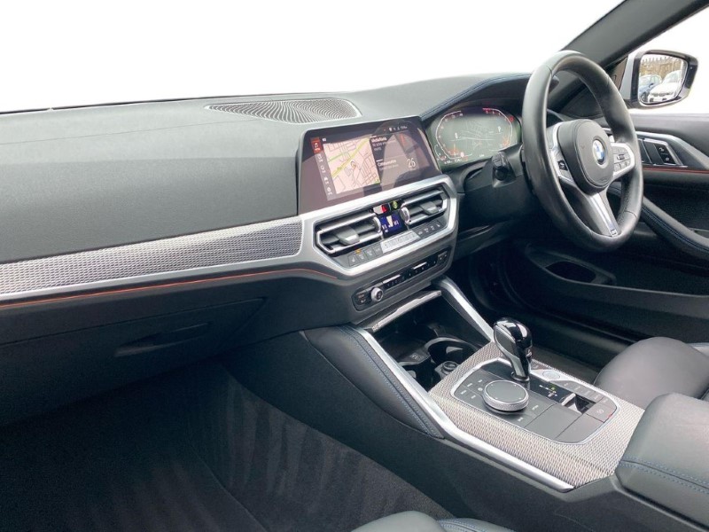 Used BMW 4 Series 2022 for sale - 77326446: Photo 7