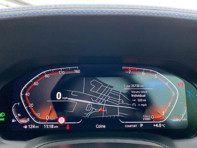 Used BMW 4 Series 2022 for sale - 77326446: Photo 9