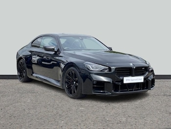 Used BMW M2 2023 for sale - 79504516: Photo