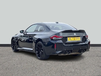 Used BMW M2 2023 for sale - 79504516: Photo