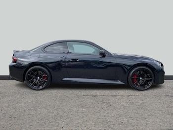 Used BMW M2 2023 for sale - 79504516: Photo