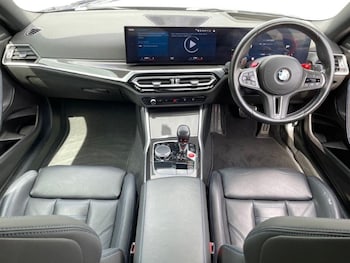 Used BMW M2 2023 for sale - 79504516: Photo