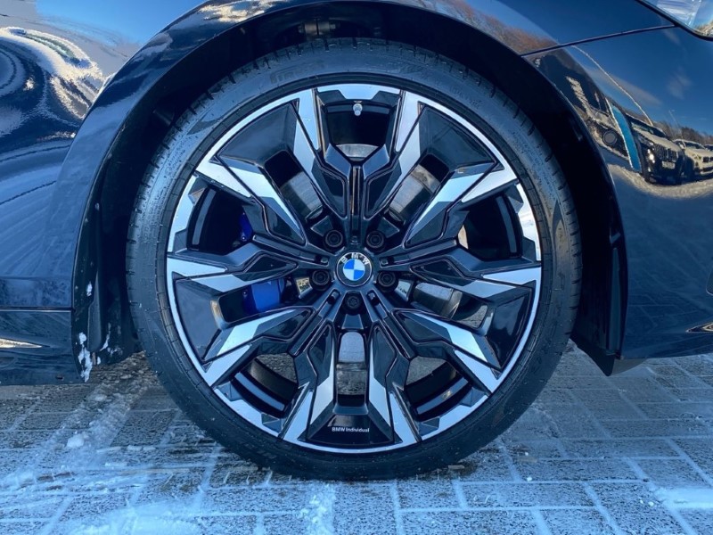 Used BMW 5 Series 2025 for sale - 77113025: Photo 14