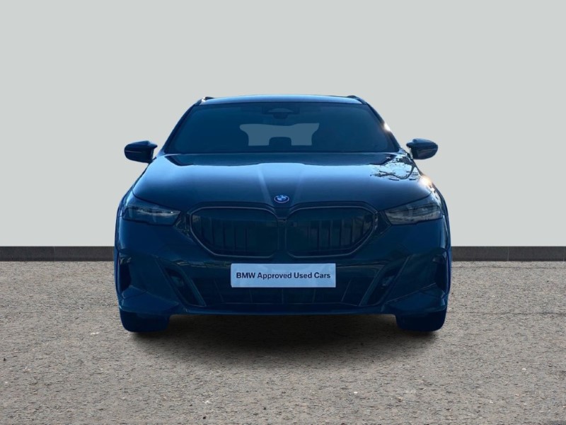 Used BMW 5 Series 2025 for sale - 77113025: Photo 16