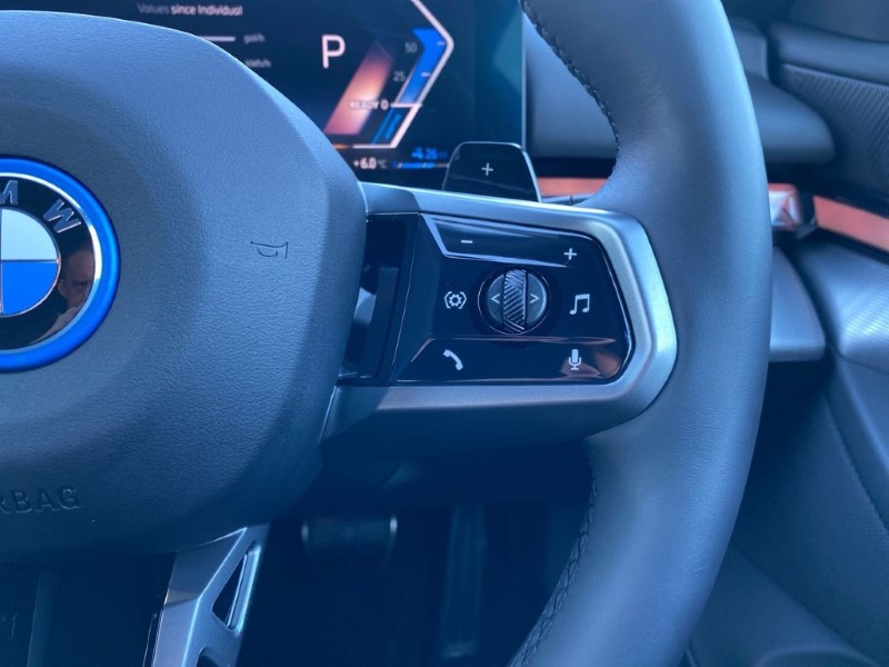 Used BMW 5 Series 2025 for sale - 77113025: Photo 18