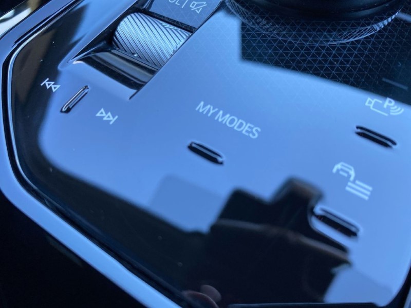 Used BMW 5 Series 2025 for sale - 77113025: Photo 19