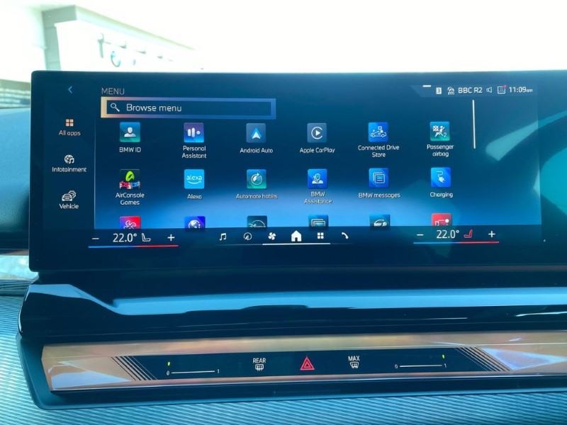 Used BMW 5 Series 2025 for sale - 77113025: Photo 26