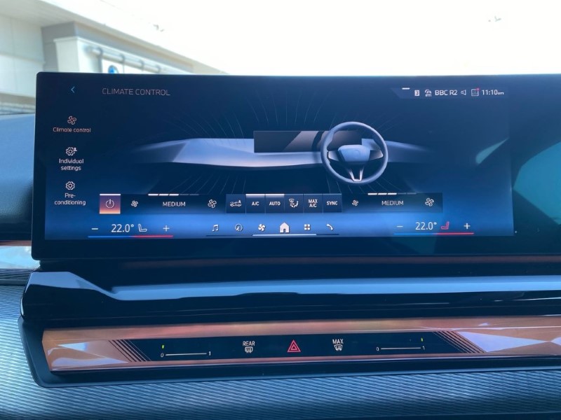 Used BMW 5 Series 2025 for sale - 77113025: Photo 30