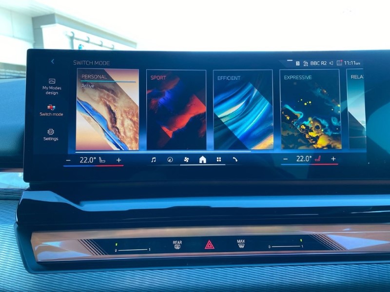 Used BMW 5 Series 2025 for sale - 77113025: Photo 31