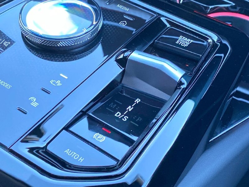 Used BMW 5 Series 2025 for sale - 77113025: Photo 34