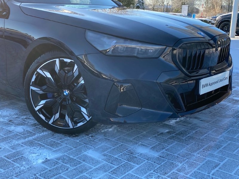 Used BMW 5 Series 2025 for sale - 77113025: Photo 41