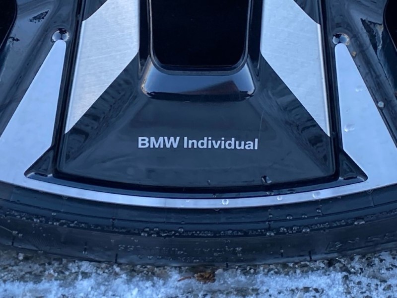 Used BMW 5 Series 2025 for sale - 77113025: Photo 43