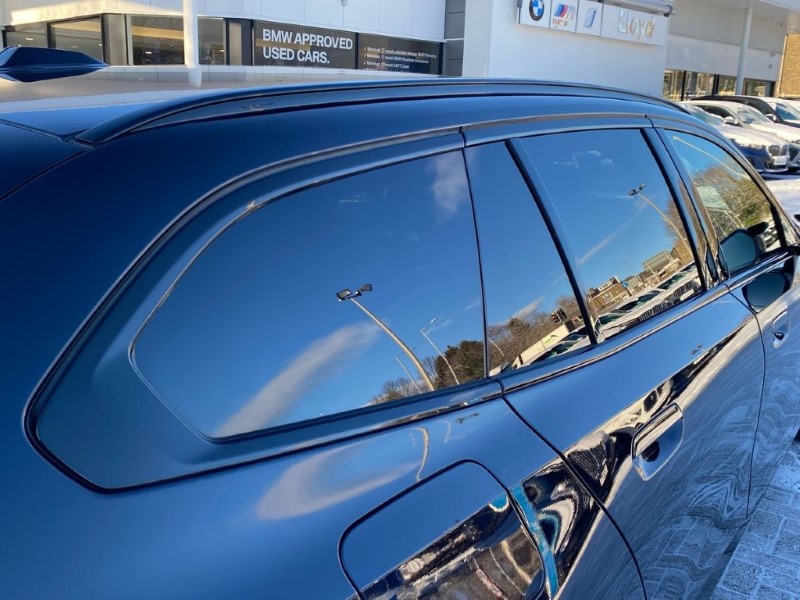 Used BMW 5 Series 2025 for sale - 77113025: Photo 51