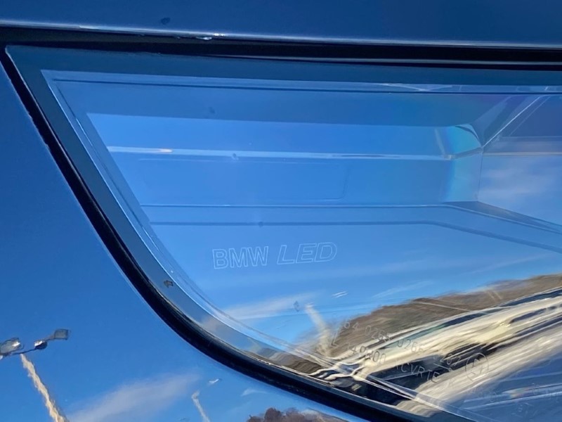 Used BMW 5 Series 2025 for sale - 77113025: Photo 52