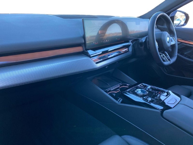 Used BMW 5 Series 2025 for sale - 77113025: Photo 7