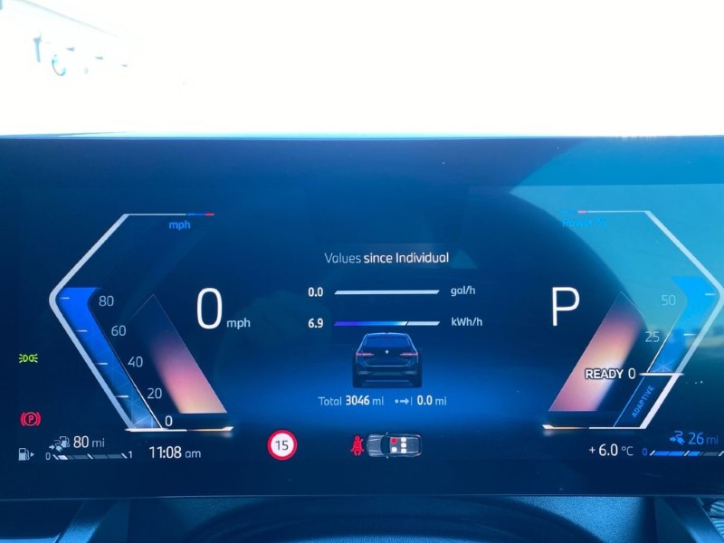 Used BMW 5 Series 2025 for sale - 77113025: Photo 9