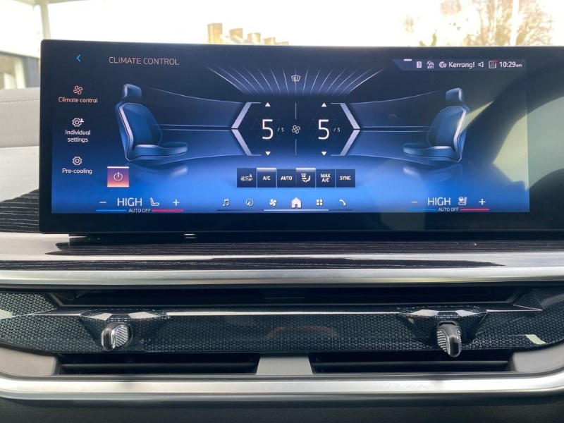 Used BMW X5 2025 for sale - 76981609: Photo 30